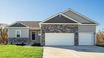 casa en Prairie Trace por D.R. Horton Basic
