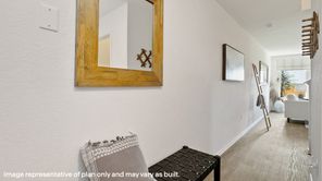 11810 Wentwood Vale (The Franklin)