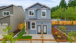 Cascade Terrace - Camas, WA