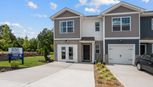 Chestnut Ridge Townhomes - Greenville, SC
