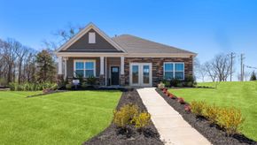 Spring Ridge - Anderson, SC