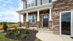 casa en Brookside Farms por D.R. Horton Basic