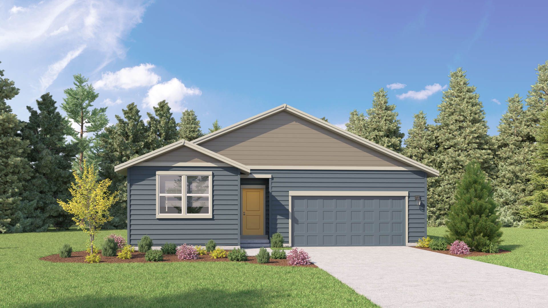 501 Hann St. Buckley, WA 98321