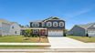 casa en Magnolia Crossing at Centralia por D.R. Horton Basic