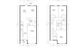 37 HATTEN CT (The Sabal Interior)