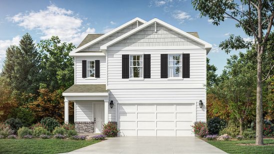 4205 Sycamore Oak Drive. Canal Winchester, OH 43110