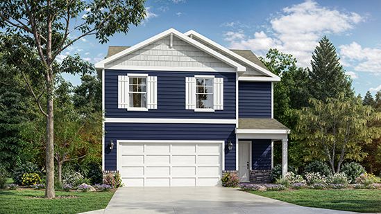 4205 Sycamore Oak Drive. Canal Winchester, OH 43110