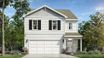 casa en The Groves at Lansdowne Farms por D.R. Horton Basic