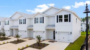 Genoa Landing Townhomes - Freeport, FL