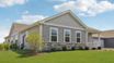 casa en Cambridge Lakes North Ranch Townhomes por D.R. Horton Basic