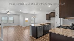 Midland - Empire Estates: Corpus Christi, Texas - D.R. Horton Basic