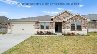Garland - Empire Estates: Corpus Christi, Texas - D.R. Horton Basic