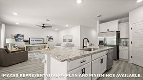 65740 ROUQUETTE DRIVE (Evergreen.)