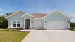 Holley Grove at Peach Creek - Waterfront Homes - Santa Rosa Beach, FL
