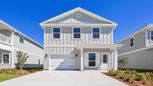 Colonial East Townhomes - Panama City Beach, FL