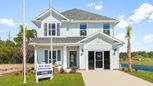 Colonial East Townhomes - Panama City Beach, FL