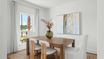 casa en Colonial East por D.R. Horton Basic