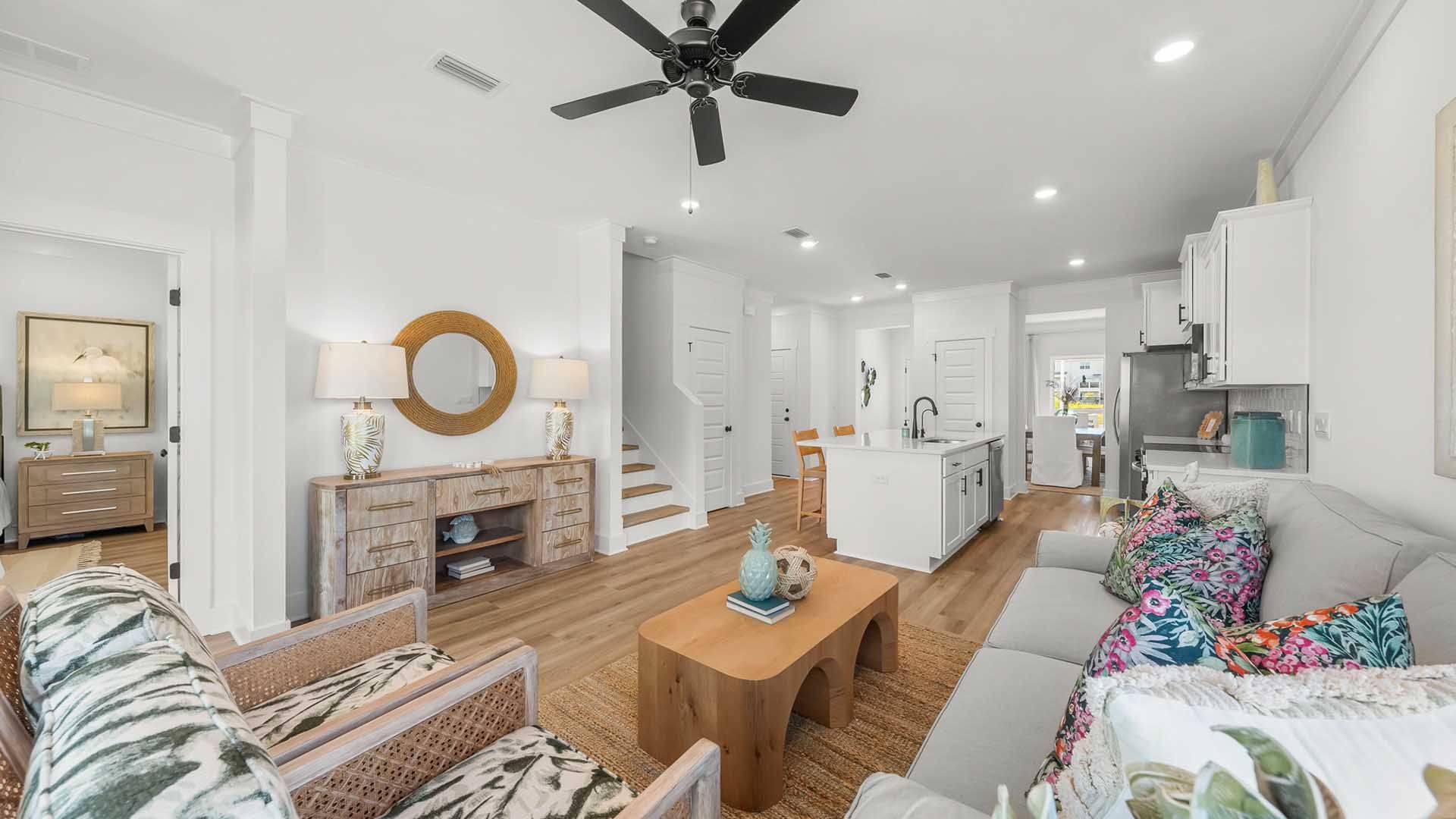 casa en Colonial East por D.R. Horton