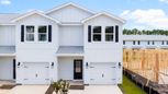 Genoa Landing Townhomes - Freeport, FL