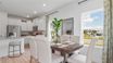 casa en Genoa Landing Townhomes por D.R. Horton Basic