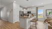casa en Genoa Landing Townhomes por D.R. Horton Basic