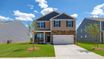 casa en Reedy Creek Preserve por D.R. Horton