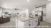 casa en Belmont por D.R. Horton Basic