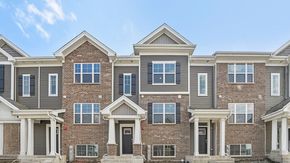 Oak Ridge Townhomes - Tinley Park, IL