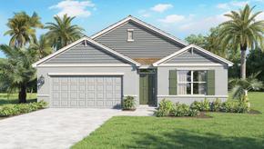 Palm Bay - Palm Bay, FL