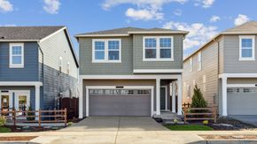 Woodberry Hills - Snohomish, WA