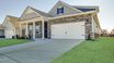 casa en Legacy Farms por D.R. Horton Basic