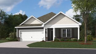 NEUVILLE - Fox Run Heights: York, Pennsylvania - D.R. Horton Basic