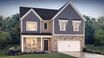 casa en Fox Run Heights por D.R. Horton Basic