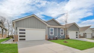 SEVERN - Nexus South: Gallatin, Tennessee - D.R. Horton Basic