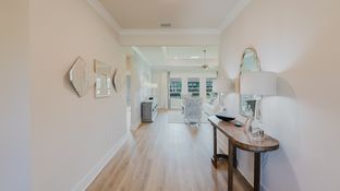 KADEN - Harvest Green East: Fairhope, Alabama - D.R. Horton Basic