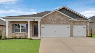 Madison - Briercreek: Meridianville, Alabama - D.R. Horton Basic