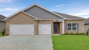 Fraser - Briercreek: Meridianville, Alabama - D.R. Horton Basic