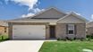 casa en Fitzgerald Crossing por D.R. Horton Basic
