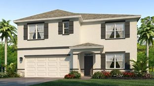 Hayden Modern - Star Farms at Lakewood Ranch: Bradenton, Florida - D.R. Horton Basic