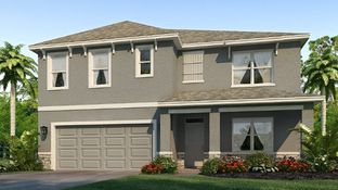 Hayden Modern - Star Farms at Lakewood Ranch: Bradenton, Florida - D.R. Horton Basic