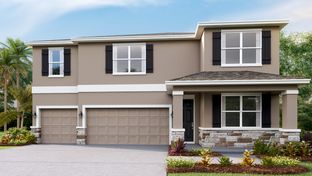 Star Farms at Lakewood Ranch por D.R. Horton en Sarasota-Bradenton Florida
