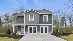 Arbors at Farms of New Kent - New Kent, VA