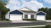 casa en Silver Lake Reserve 55+ por D.R. Horton Basic