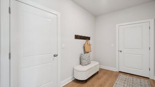 SUMMIT - Riverview Landing: Chesapeake, Virginia - D.R. Horton Basic