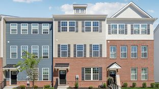 Holley - Steelpointe: Phoenixville, Pennsylvania - D.R. Horton Basic