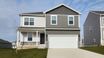 casa en Harvest Meadows por D.R. Horton Basic