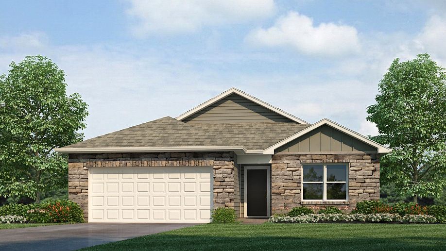 12311 Harleys Run. Fort Wayne, IN 46818