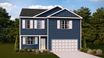 casa en Riverpointe por D.R. Horton Basic