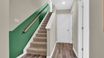 casa en Riverpointe por D.R. Horton Basic