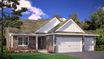 casa en Preserve at Lexington Waters por D.R. Horton Basic